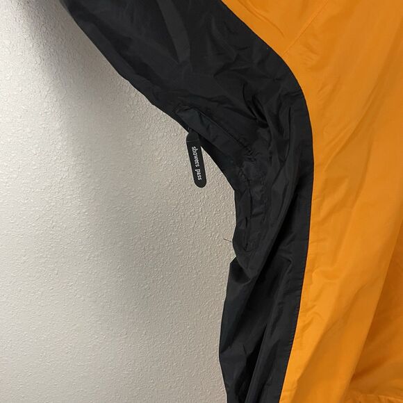 Showers Pass Womens L Full Zip Hooded Jacket Artex Reflective - Picture 9 of 9